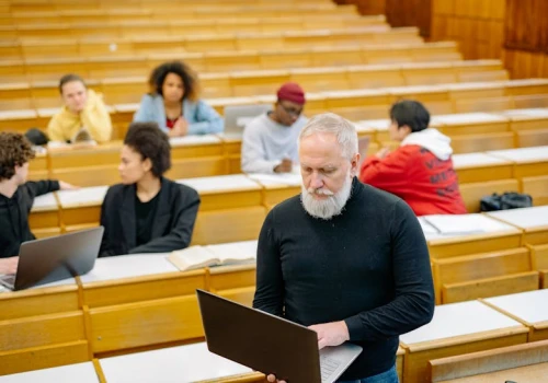 Psychologia na Uniwersytecie Medycznym we Wrocławiu. Nowe studia odpowiedzą na potrzeby ochrony zdrowia