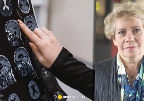 Neurolog z Harvardu chce zatrzymać alzheimera. Ostrzega, że sama zmiana stylu życia nie wystarczy