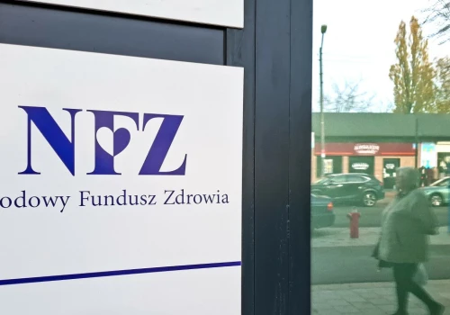 Szef farmaceutycznego giganta o składce zdrowotnej. 