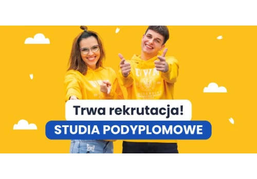Studia podyplomowe na UWM – sięgnij po więcej!