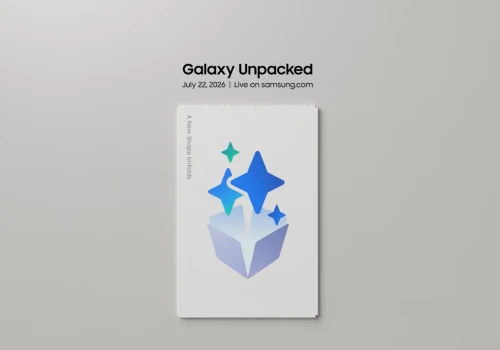 Samsung pokaże dzisiaj swoje nowości. Gdzie i o której oglądać Galaxy Unpacked?