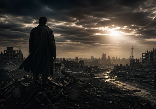 Autorzy Eternauty adaptują jedno z najbardziej „nieadaptowalnych” opowiadań SCI-FI Philipa K. Dicka