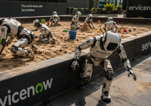 Krytyczna luka w ServiceNow AI Platform. Atakujący mogą przejąć kontrolę nad procesami biznesowymi bez uwierzytelnienia