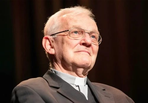 Ks. Szostek: Europa zbudowała dom na piasku