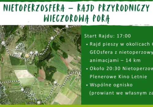 Informacje kulturalne, wydarzenia: 22 lipca – 28 lipca