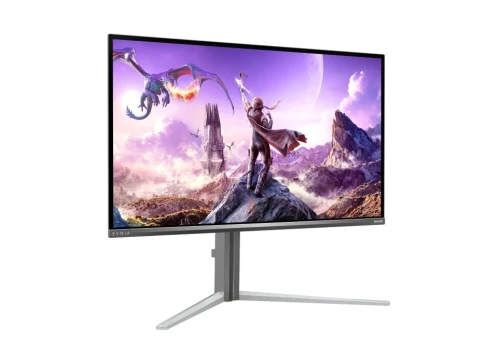 To może być monitor marzeń dla graczy. Philips Evnia łączy QD-OLED z technologią Smart Home!