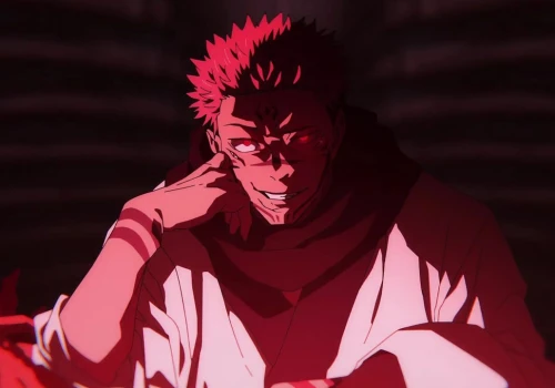 Epicką walkę z Jujutsu Kaisen można obejrzeć już przed 4. sezonem anime. Nowe wideo tylko zaostrzyło apetyty fanów