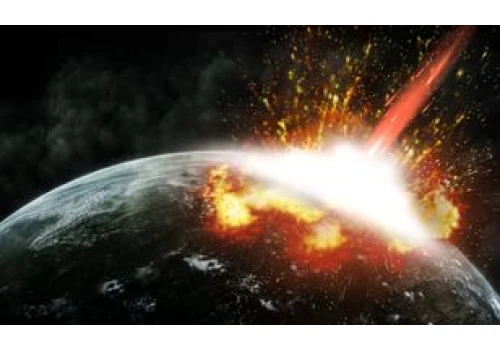 Planetoida Chicxulub była nietypowa. Nikiel zmienia hipotezy o wymieraniu