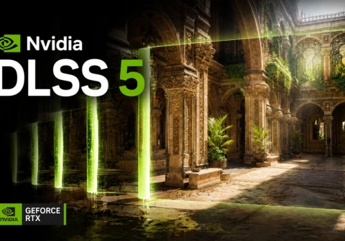 NVIDIA ujawniła sekret DLSS 5 na SIGGRAPH. Fotorealizm w 4K na pojedynczej karcie graficznej staje się faktem
