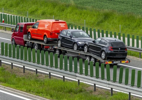 Auto sprowadzone z zagranicy. Zmiany w prawie i 30 tys. zł kary