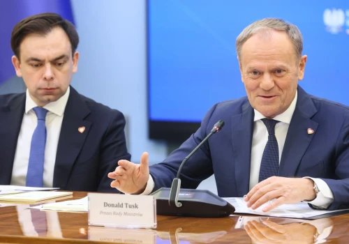 Kolejny cios rządu w drobnych przedsiębiorców