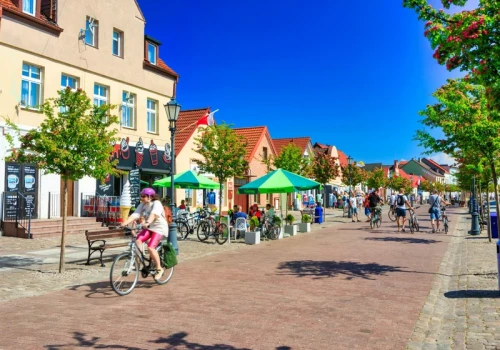 Rodzina zaoszczędzi 700 zł w tydzień. Najtańszy kierunek nad morzem