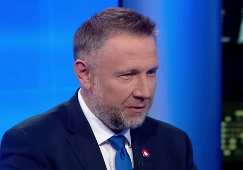 Wielomiliardowa inwestycja w bezpieczeństwo. Polska wchodzi do programu IRIS2