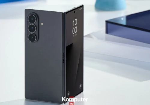 Samsung Galaxy Z Fold 8 nadchodzi. Premiera, nieoficjalne ceny i tytanowy ekran