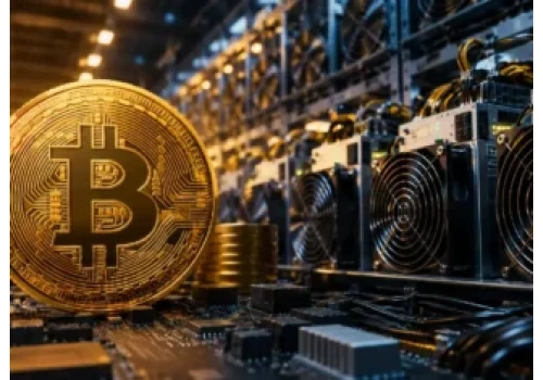 Ruszył pierwszy w Europie ETF na spółki wydobywające Bitcoina (BTC) od CoinShares