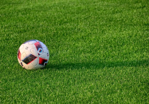 Płyta główna stadionu w Pyrzycach zamknięta. Miesiąc wcześniej doszło do zalania boiska