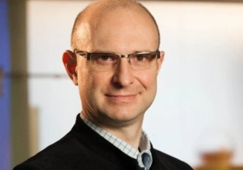Robert Lejnert w iIT Distribution Polska