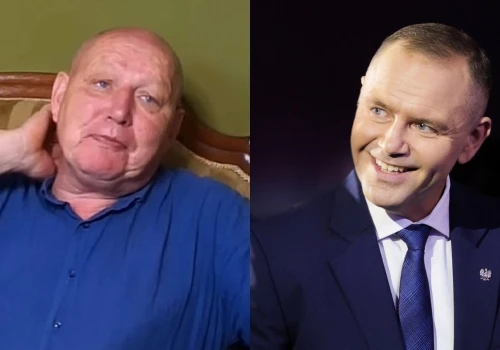 Krzysztof Jackowski przepowiedział koniec Polski. Stwierdził, że Nawrocki zostanie 
