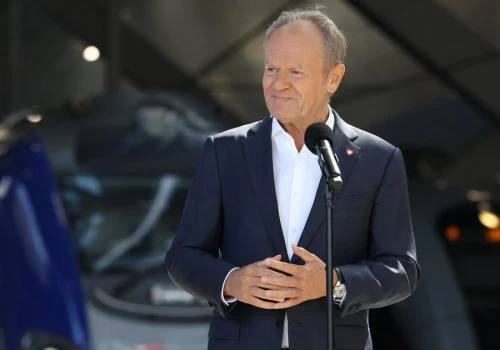 Premier o inwestycjach kolejowych: budujemy najnowocześniejszą sieć w Europie