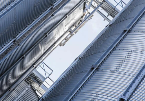 Konsorcjum z Feerum ma umowę na elewatory w Egipcie, na spółkę przypada 15,42 mln USD