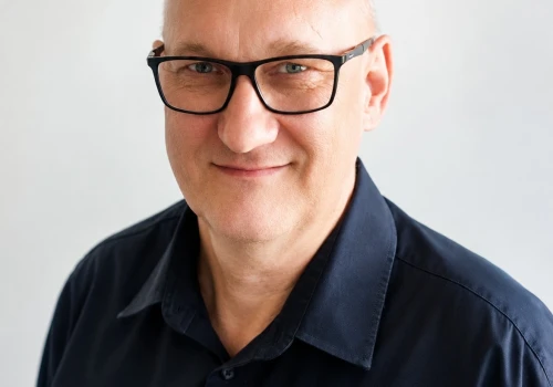 Tomasz Rutkowski nowym dyrektorem GOK w Hażlachu