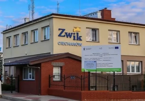 Kolejne wolne stanowisko w miejskiej spółce w Ciechanowie