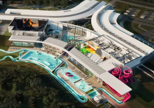 Wiadomo, kto będzie kierować spółką Aquapark Rzeszów. Poznaliśmy prezesa i radę nadzorczą
