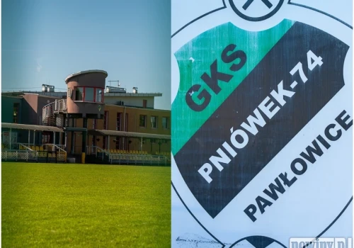 Trudna decyzja w Pawłowicach. GKS Pniówek 74 zagra w V lidze