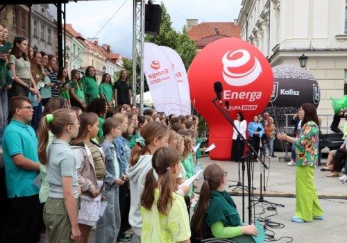 Grupa Energa rozwija programy współpracy ze społecznościami lokalnymi