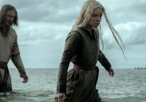 Masz ochotę na wielką przygodę? Oto 8 świetnych filmów i seriali z Netfliksa