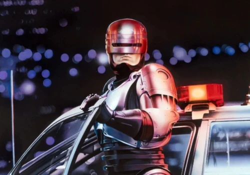 To już pewne. Jedna z najsłynniejszych serii science fiction powraca dzięki Amazon MGM Studios