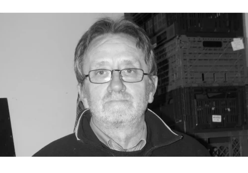 Zmarł Bernhard Serwuschok. Zasłużony Maltańczyk