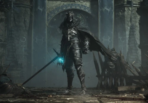Gracze z „tysiącami godzin doświadczenia” współtworzą mroczne RPG akcji Lords of the Fallen 2. Weterani mają wznieść dwójkę na „następny poziom”