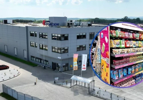 Otmuchów przejmuje Odrę. Producent słodyczy zapłaci ponad 9 mln zł za akcje