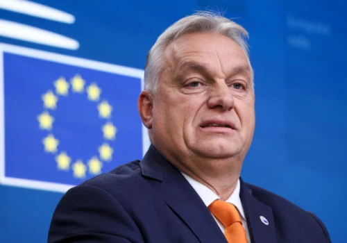 Węgierska prokuratura przeprowadziła nalot. Skonfiskowano serwery partii Orbana