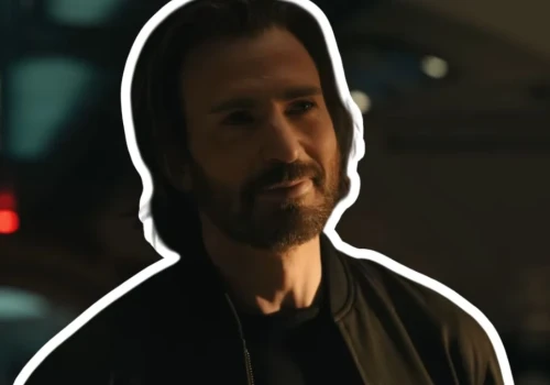 Uśmiech Steve'a Rogersa przyczyną teorii spiskowej o Avengers. To bzdura