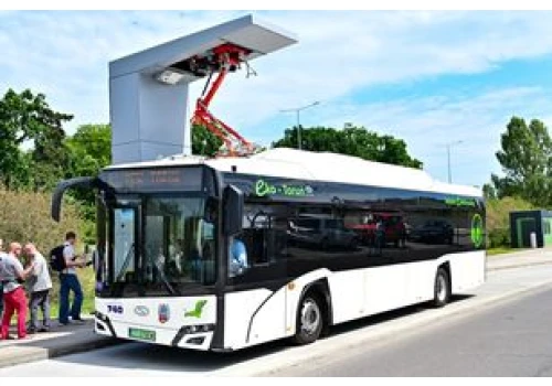 Jak zaparkować w centrum Torunia. Jest nowa koncepcja, powstanie nowy dokument