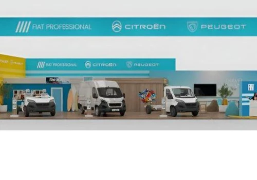 Co Citroën, Peugeot i Fiat zaprezentują na Caravan Salon w Düsseldorfie?
