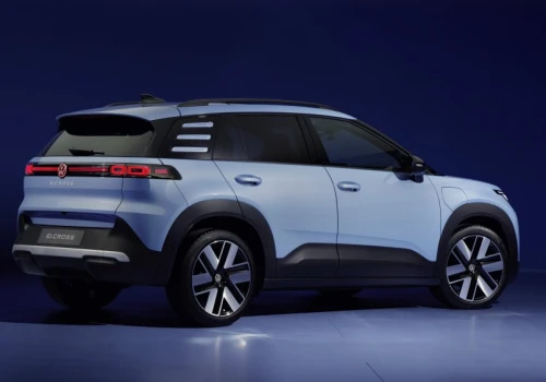 Volkswagen pokazał polski cennik nowego elektryka. Gdzie jest haczyk?