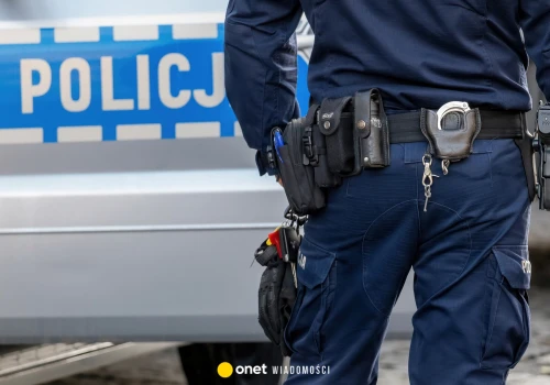 30-latek zaatakował 11-latka. Nie spodobał mu się jego kolor skóry. Nowe informacje