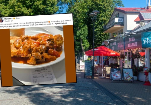 Pokazał 