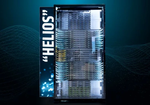 Microsoft zwiększa wykorzystanie technologii AMD