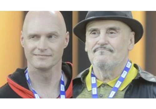 TYLKO U NAS: Lichtman dosadnie o sytuacji syna Krawczyka. 