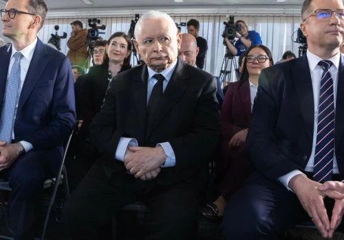 Kulminacja po trzech latach sporów. Politycy PiS mają czas tylko do jutra