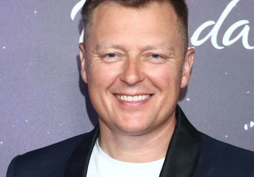 Ujawniono, z kim Rafał Brzozowski bierze ślub. Jest inaczej niż wszyscy myśleli