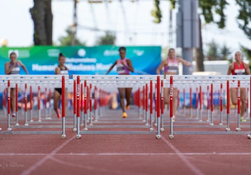 Gwiazdy światowej lekkoatletyki znów zawitają do Szczecina! Zostało coraz mniej czasu na tańsze bilety