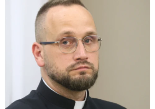 Ks. Trzaska z Biura Poszukiwań IPN: największym minusem zainteresowania ekshumacjami są antyukraińskie komentarze