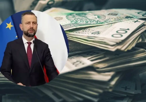 Kwota wolna od podatku wzrośnie w tej kadencji? „Będzie realizacja obietnicy”