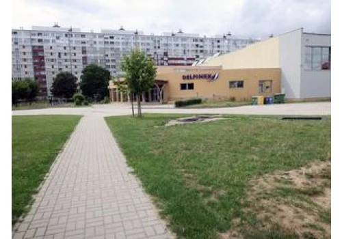 Zatrzymano kobietę, która uderzyła dzieci z Ukrainy na placu zabaw w Legnicy. 26-letnia Karolina O. przyznała się do winy.