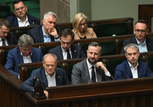 Zapadła decyzja. Wchodzi podatek od posiadanych pieniędzy